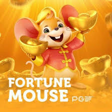 minutos pagantes fortune mouse ícone