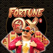 ทดลองเล่น fortune ox ícone