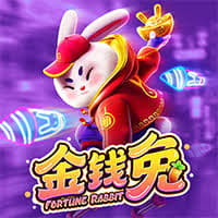 como jogar o fortune rabbit ícone