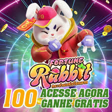 rabbit fortune horarios ícone