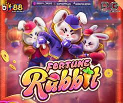 fortune rabbit 888win ícone