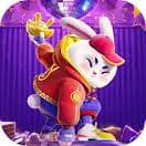 pgsoft games fortune rabbit ícone