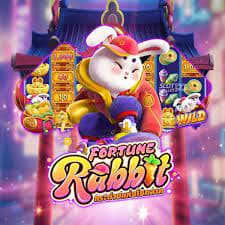 fortune rabbit slot ícone