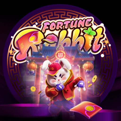 jogo do coelho fortune demo ícone